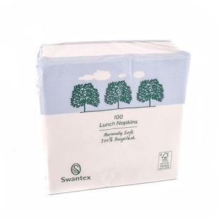 Picture for category 2 Ply 33cm Napkins
