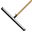 Picture of 22in METAL FLOOR SQUEEGEE & HANDLE |Complete