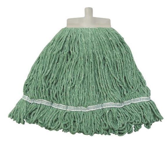 Picture of MAXI INTERCHANGE SYRTEX KENTUCKY MOP GREEN |Each