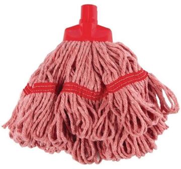 Picture of MINI SYRTEX INTERCHANGE MOP RED |Each