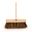 Picture of 12in BASS YARD BROOM & HANDLE |Complete