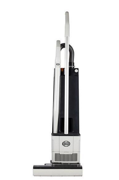 Picture of SEBO BS36 TWIN MOTOR UPRIGHT VACUUM CLEANER |Each