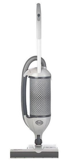 Picture of SEBO DART-2 37cm UPRIGHT VACUUM CLEANER |Each