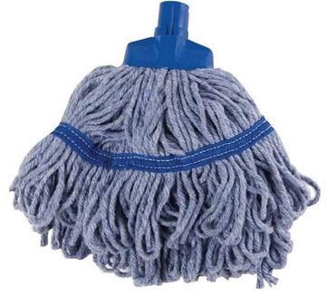 Picture of MINI SYRTEX INTERCHANGE MOP BLUE |Each