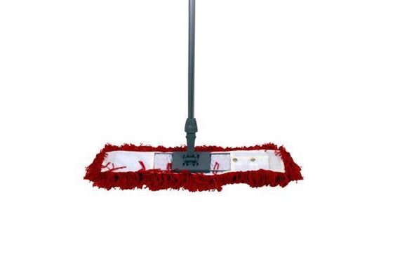 Picture of 80cm 32in FLOOR SWEEPER FRAME HEAD & HANDLE |Complete