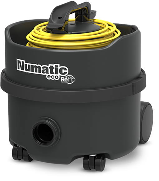Picture of ERP180 NUMATIC ECO VACUUM REFLO |Each