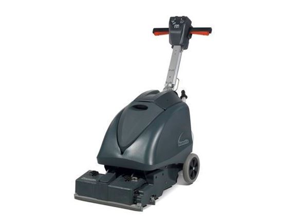 Picture of TTQ1535-S SCRUBBER DRYER BLUE TANK |Each