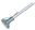 Picture of ALUMINIUM KENTUCKY MOP HANDLE |Each