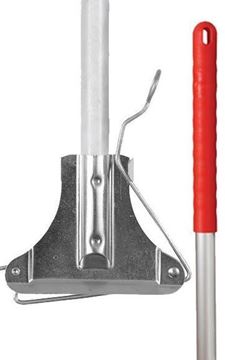 Picture of ALUMINIUM KENTUCKY MOP HANDLE RED |Each