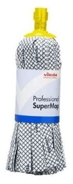 Picture of VILEDA SUPERMOP REFILLS YELLOW |Each