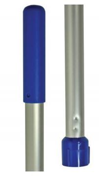 Picture of BLUE BUDGET INTERCHANGE HANDLE |Each