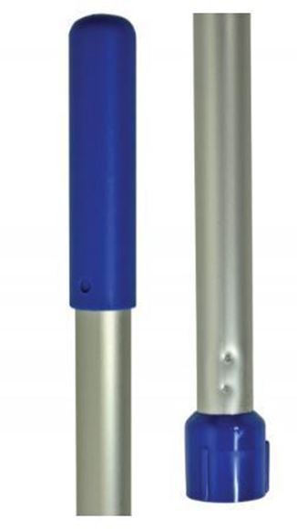 Picture of BLUE BUDGET INTERCHANGE HANDLE |Each