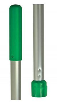 Picture of GREEN BUDGET INTERCHANGE HANDLE |Each
