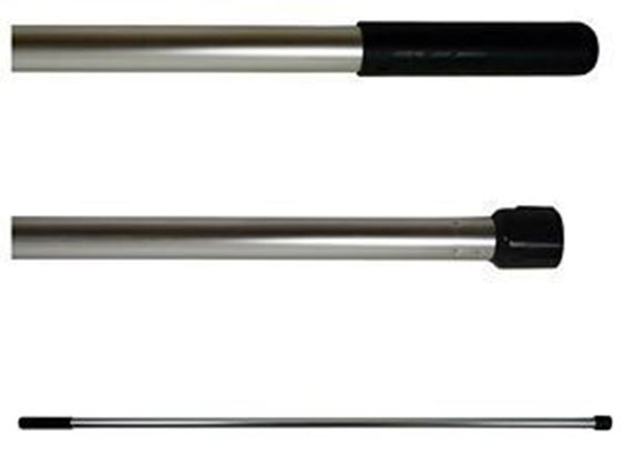 Picture of BLACK BUDGET INTERCHANGE HANDLE |Each