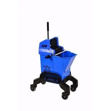 Picture of ULTIMATE COMBINE 2 FLATMOP BUCKET |Each