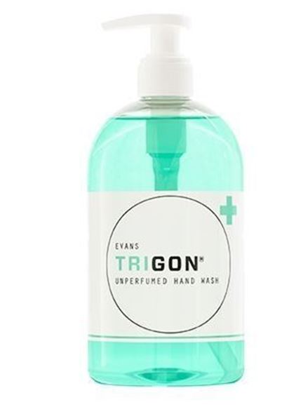 Picture of TRIGON ANTIBAC PUMP SOAP |6x500ml