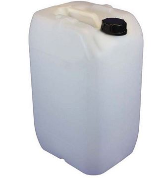 Picture of EMPTY  RE-CYCLED DRUM 20ltr |Each