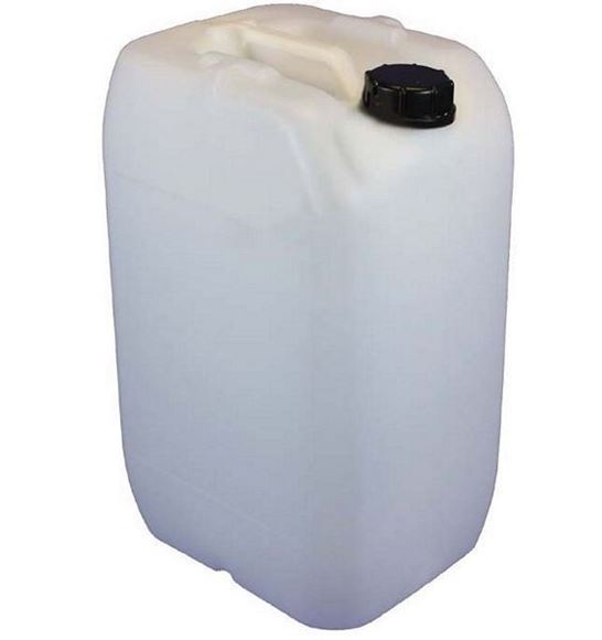 Picture of EMPTY  RE-CYCLED DRUM 20ltr |Each