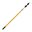 Picture of 1.2mtr 2 SECTION EXTENDING YELLOW POLE |Each