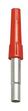 Picture of RED CONE FOR NORMAL EXTENDING POLES |Each