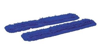 Picture of 100cm 40in VEE SWEEPER SLEEVES ONLY PAIR BLUE |Pair