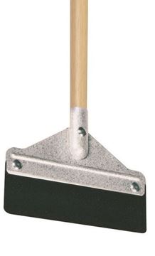 Picture of FLOOR SCRAPER & WOODEN HANDLE |Complete