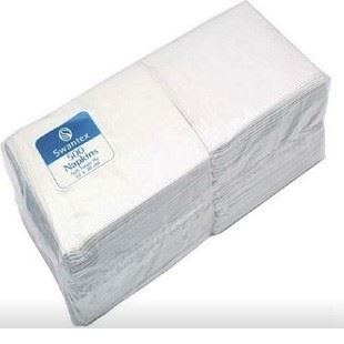 Picture for category 1 Ply 30cm Napkins