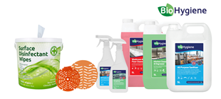 Picture for category Chemicals