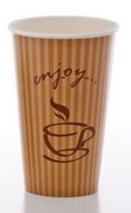 Picture for category Hot Cups & Lids