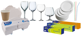 Picture for category Bar & Catering Supplies
