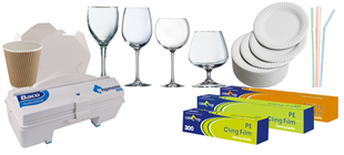 Picture for category Bar & Catering Supplies