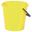Picture of YELLOW PLASTIC BUCKET 9ltr |Each