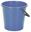 Picture of BLUE PLASTIC BUCKET 9ltr |Each
