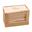 Picture of KRAFT CARDBOARD RECYCLED DISPENSERS |Each