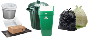 Picture for category Refuse & Waste