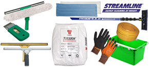 Picture for category Window Cleaning