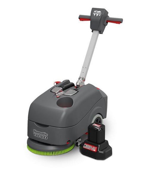 Picture of TTB1840NX CORDLESS SCRUBBER DRYER + BATTERY |Each