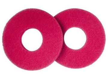 Picture of NX244 - 225mm RED GENERAL FLOOR CLEANING PADS |Each