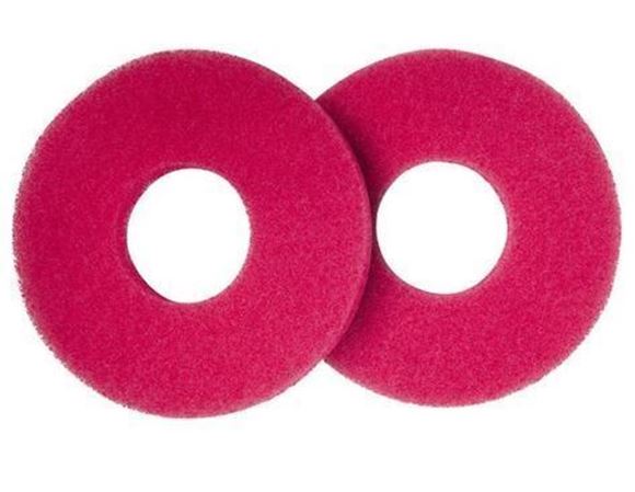 Picture of NX244 - 225mm RED GENERAL FLOOR CLEANING PADS |Each