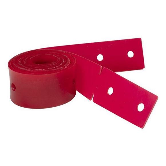 Picture of NX244 REPLACEMENT SQUEEGEE BLADE SET |Pk 2