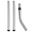 Picture of 38mm 3 PART ST-STEEL PIPE SET NVB-17B |Set
