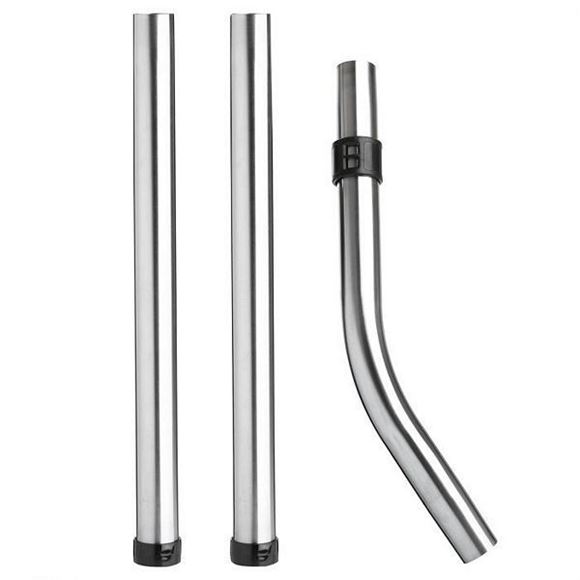 Picture of 38mm 3 PART ST-STEEL PIPE SET NVB-17B |Set