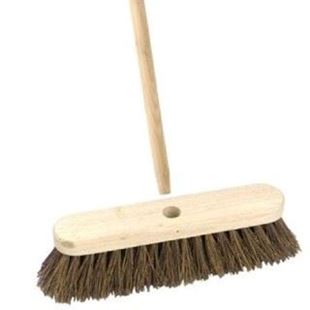 Picture for category Brooms & Brushes