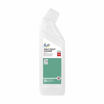 Picture of MERLIN W03 DAILY TOILET CLEANER |6x750ml