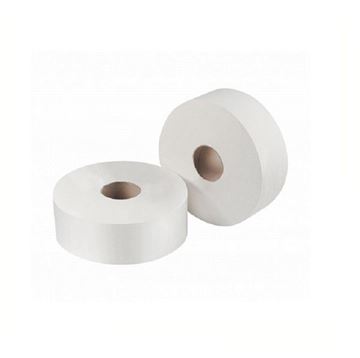 Picture of BUDGET MINI JUMBO 3in TOILET ROLLS |Ctn 12