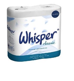 Picture for category Conventional Toilet Rolls