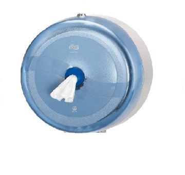 Picture of TORK SMART ONE SINGLE DISPENSER WHITE |Each