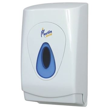 Picture of BULK PACK TOILET PAPER DISPENSER |Each