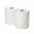Picture of 2PLY WHITE 288mtr WORKSHOP ROLLS IWH085 |Pack 2
