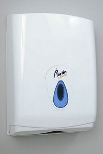 Picture for category Paper Towel Dispensers